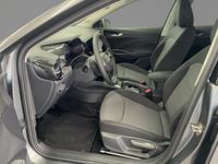 Skoda Fabia - Vorschau Bild 6