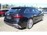 Audi A4 Avant 40 TDI Quattro S line Navi Kamera Leder - Audi A4: Allradantrieb