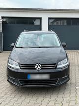 Volkswagen VW Sharan 2.0 TDI DSG Automatik - Volkswagen Sharan in Hagen
