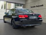 BMW 320 Baureihe 3 Cabrio 320i *KLIMA*SHZ*PDC*MEMORY - BMW Gebrauchtwagen von 2008