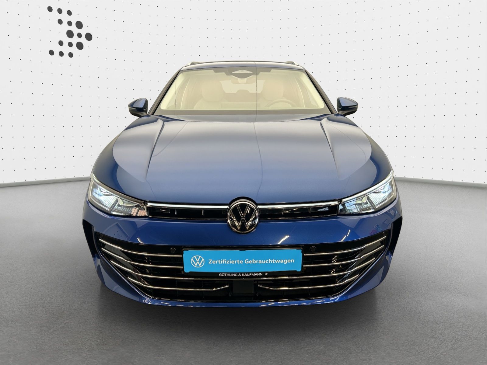 Volkswagen Passat - Bild 15