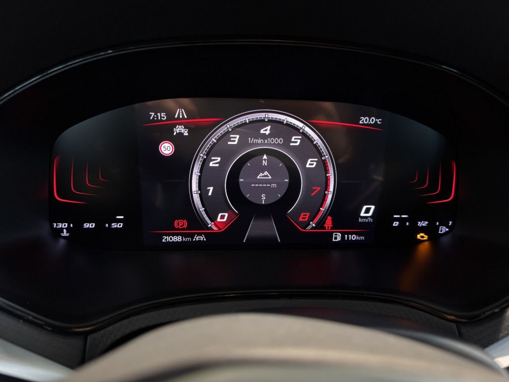 Seat Arona - Bild 7
