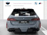 BMW M5 Touring 0,5% DAB LED Pano.Dach RFK - BMW: 5.0