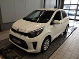 Kia Picanto 1.0 Attract Lenkrad Heizung Sitzheizung  - Kia Picanto Attract mit Benzin-Antrieb