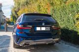 BMW M340i xDrive Touring tansanitblau - BMW M340i von privat