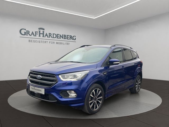 Ford Kuga 1.5 EcoBoost ST-Line Pano /NAVI / SHZ