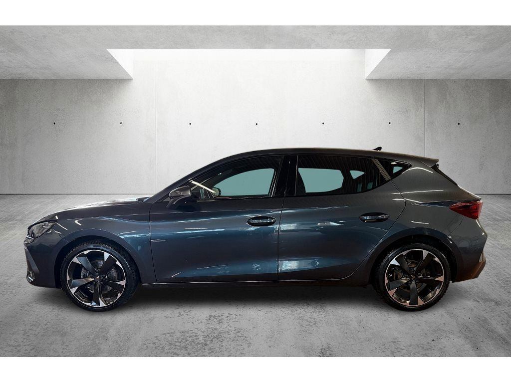 Cupra Leon - Bild 3