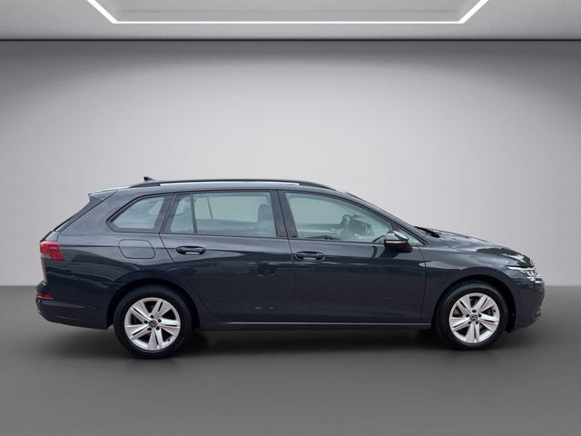 Golf VIII Variant 2.0 TDI Life