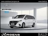 Mercedes-Benz EQV 300 Neues Modell+MBUX+AUT+Totw+Distr+SHZ - Mercedes-Benz EQV Jahreswagen