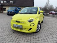Fiat 500e - Vorschau Bild 1