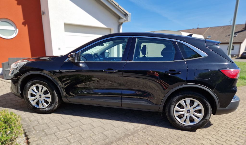 Image of Ford Kuga