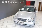 Mercedes-Benz C 220 CDI Lim.Classic,Klimaaut,TüvNeu,Temp,GSD, - Mercedes-Benz C 220 aus 2000