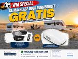 Hobby Prestige 720 UKFe *Modell 2025*ca. 500 Kg Ladung - Hobby Prestige 720 ukfe