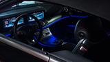 Mercedes-Benz E 200 Cabrio Automatic WideScreen AirScarf & mor - Mercedes-Benz: Automatic