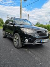 Hyundai SANTA FE 2.2 CRDi Premium 4WD Premium - Hyundai SANTA FE aus 2011 mit Diesel-Antrieb