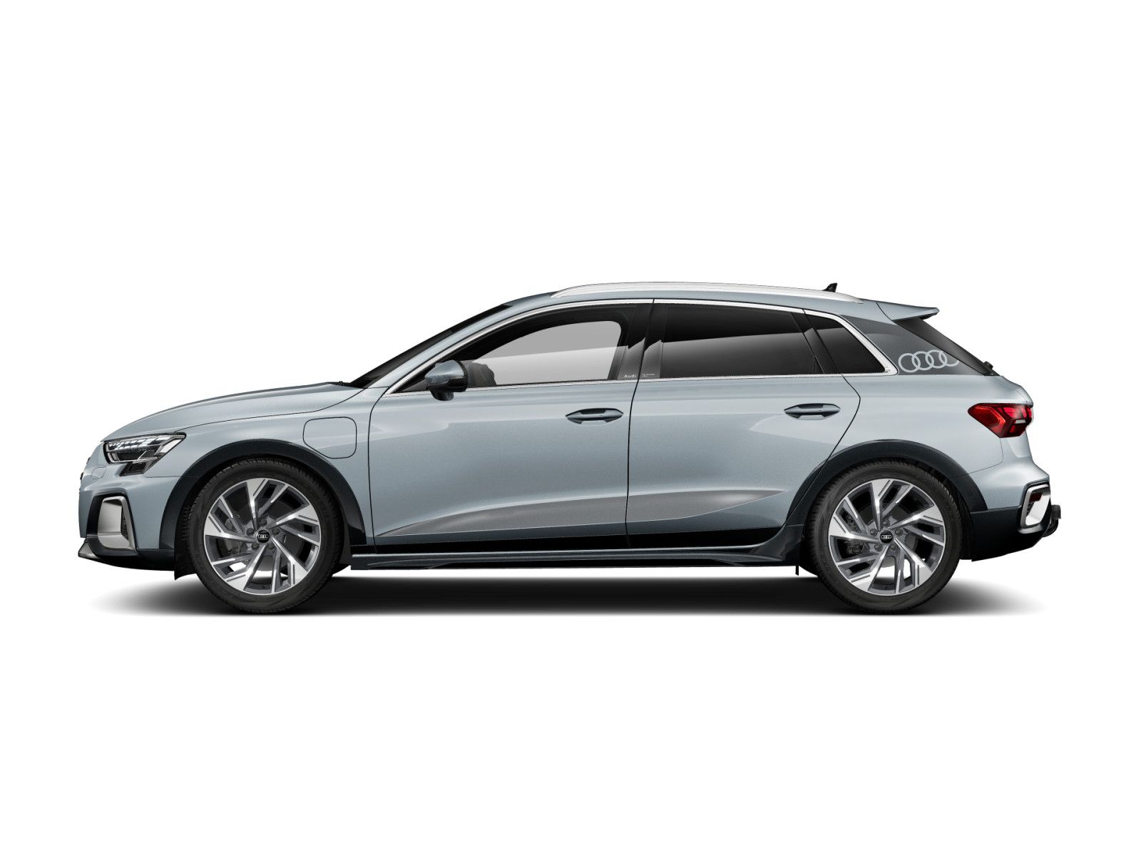 Audi A3 - Bild 9