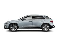 Audi A3 - Vorschau Bild 9