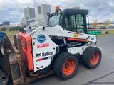 Bobcat S 550 Kompaktlader (Mod. 2016) - Bobcat Kompaktlader