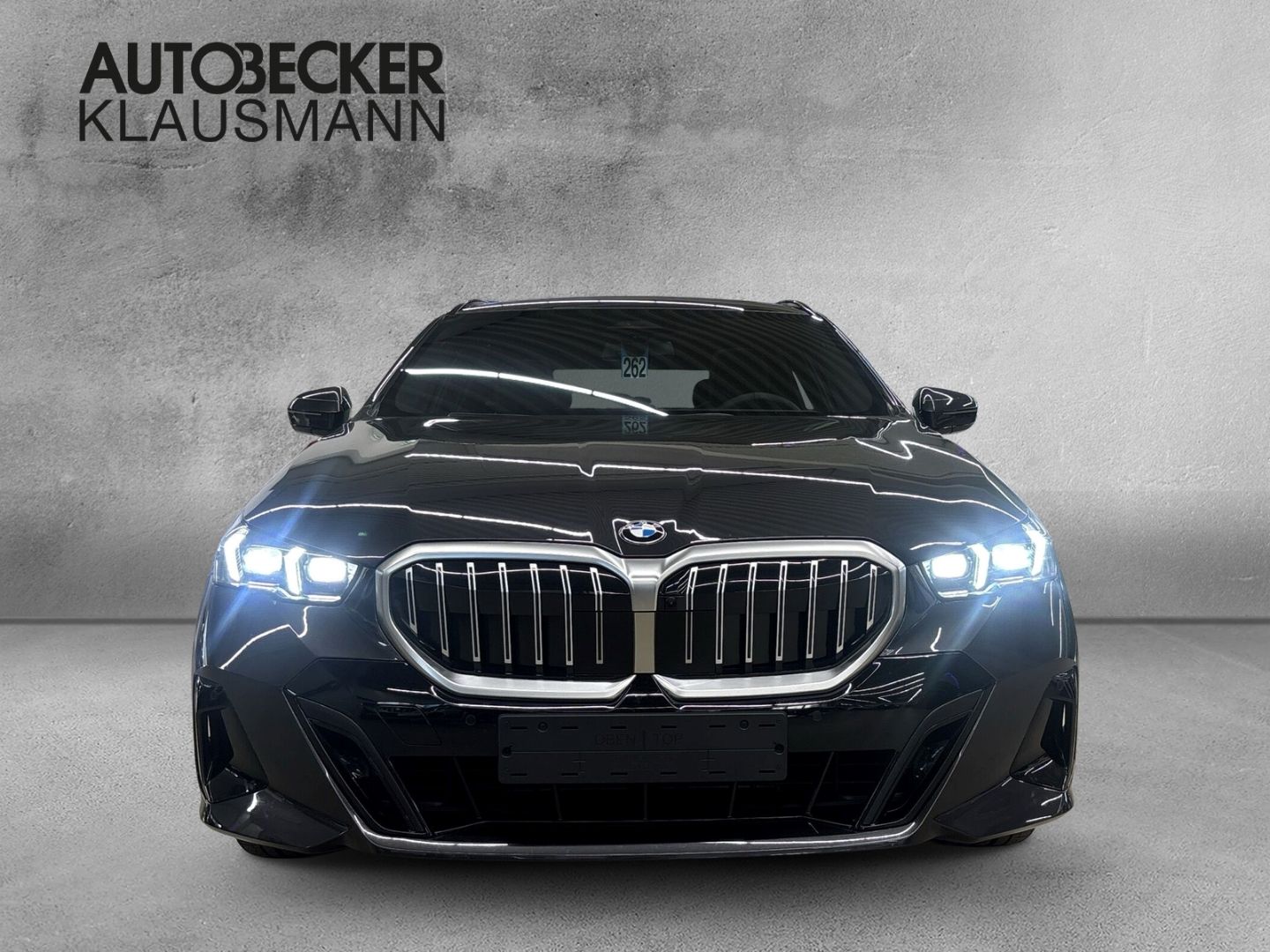 BMW 520 d xDRIVE TOURING M SPORT 19'' LC PROF AHK PA foto 5
