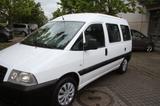 Fiat Scudo 2.0 16V JTD SX Kombi~ 9 SITZE