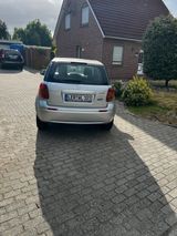 Suzuki SX4 Klima|eFH|Multifunktionslenkrad|Ganzjahresre - Suzuki SX4 aus 2008