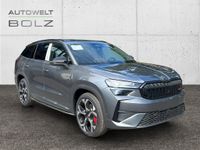 Skoda Kodiaq - Vorschau Bild 4