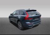 Volvo XC60 B4 AWD Plus Dark  "Vorverkauf AN-M 218" - Volvo XC60 in Chemnitz