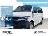 Volkswagen T6.1 Transporter Kombi 2.0 TDI DSG AHK+NAVI+2xPD - Volkswagen T6 Transporter Gebrauchtwagen in Mülheim (Ruhr)