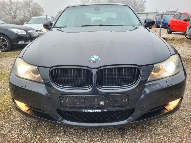 BMW 320i **NAVI**XENON**TüV1.26