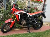 Honda Africa Twin CRF 1000D - HONDA CRF 1000