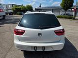 Seat Exeo ST Sport - Seat Exeo mit Diesel-Antrieb