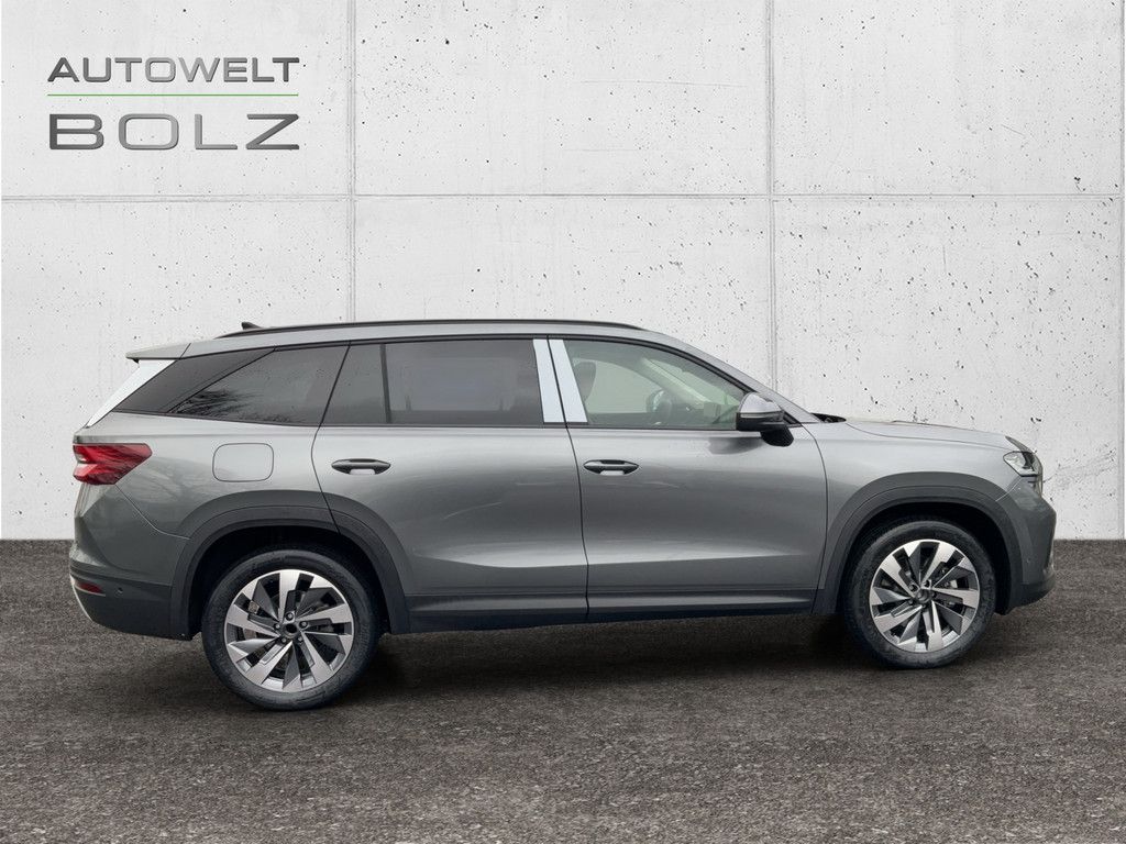 Skoda Kodiaq - Bild 7