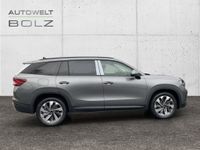 Skoda Kodiaq - Vorschau Bild 7