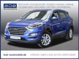 Hyundai TUCSON 1.6 Trend SHZ LHZ RFK LED NAVI CarPlay - Hyundai TUCSON in Wuppertal
