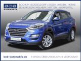 Hyundai TUCSON 1.6 Trend SHZ LHZ RFK LED NAVI CarPlay - Hyundai TUCSON in Essen