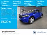 Skoda Enyaq iV 50 Loft Navi LED - Skoda Enyaq in Frankfurt (Main)