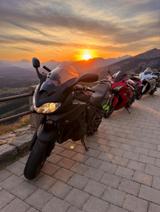 Suzuki Bandit 1200 - 2001 BANDIT 1200