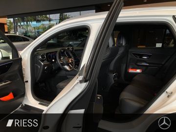 Mercedes GLC 220 - 9
