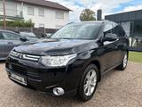 Mitsubishi Outlander*Automatik*Kamera*4X4*HU/AU Neu*BT - gebrauchte Mitsubishi SUV & Geländewagen