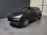 Porsche Cayenne S Diesel *TOP Ausstattung| Chrono-Paket* - Porsche Cayenne Gebrauchtwagen in Berlin