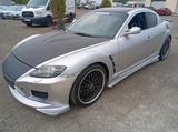 Mazda RX-8 Revolution 170kW Revolution - scheckheftgepflegte Mazda RX-8