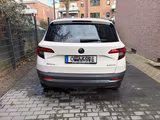Skoda Karoq 1.6 TDI SCR DSG STYLE STYLE - Skoda Karoq in Duisburg