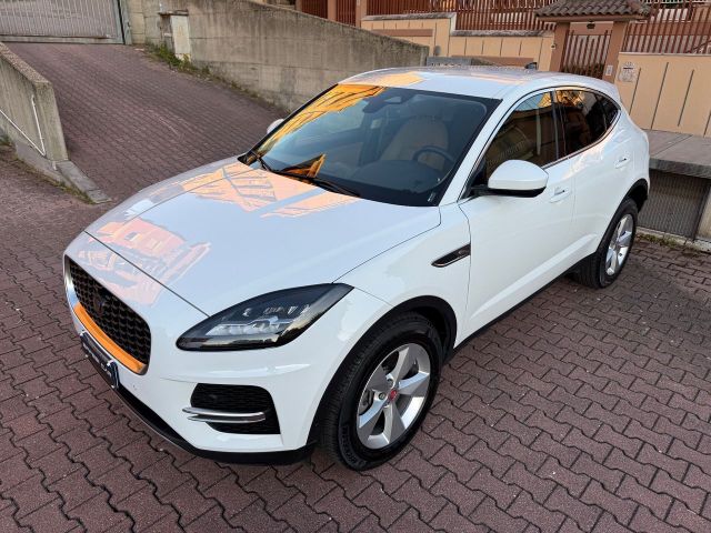 Jaguar E-Pace 1.5 P160 Hybrid Fwd Aut. COME NUOV