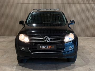 Volkswagen Amarok - 8