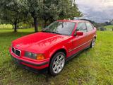 BMW 316i Compact 8-Fach Bereift Tüv neu - BMW 316 aus 1998: 316i Compact