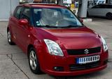 Suzuki Swift Dance 1.3 - Suzuki Swift: Dance