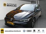 Volkswagen Golf VIII 1.5 eTSI Goal DSG *IQ-MATRIX*AHK*SHZ* - Jahreswagen in Berlin