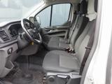 Ford Transit Custom Kasten 300 L2 2.0 TDCi+TREND+KLIM - Ford Transit Custom Gebrauchtwagen in Frankfurt