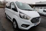 Ford Tourneo Custom  L 1 # 8 Sitze # 2 Schiebetüren ! - Ford in Saarbrücken