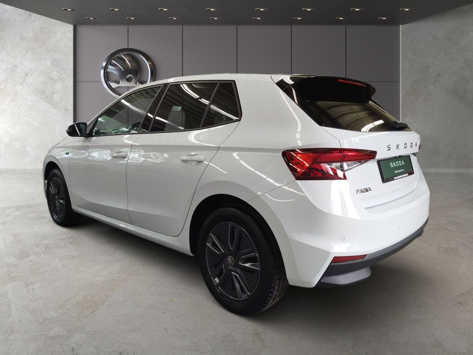 Skoda Fabia - Bild 4